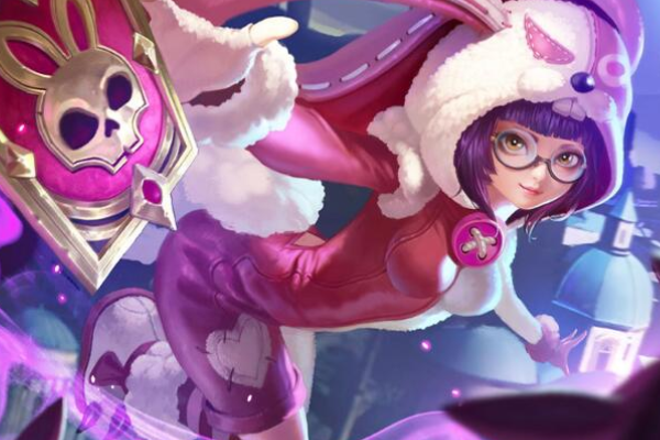 安琪拉魔法小厨娘稳居返场排名第一,喜欢安琪拉的这个皮肤吗?