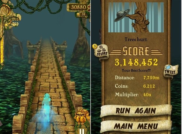 魔境仙踪游戏界面