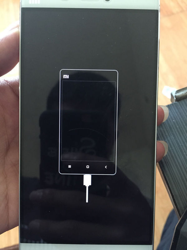 小米5手机密码忘了 怎么刷机