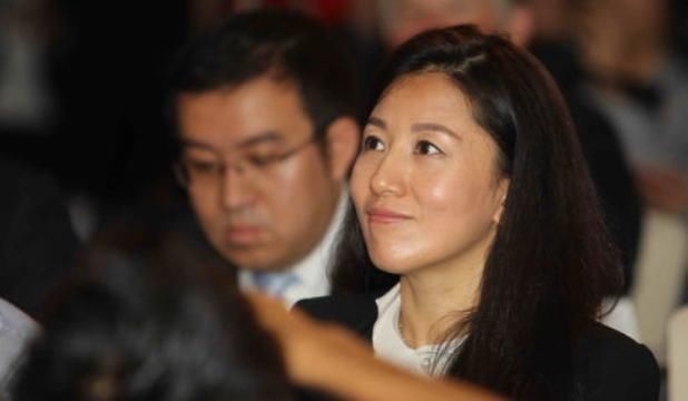 冬奥会冠军杨扬简介