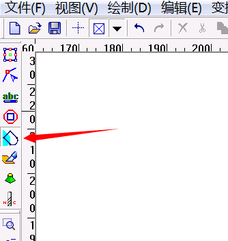 精雕软件jdpaint,怎么把图片的线条给搞出来?