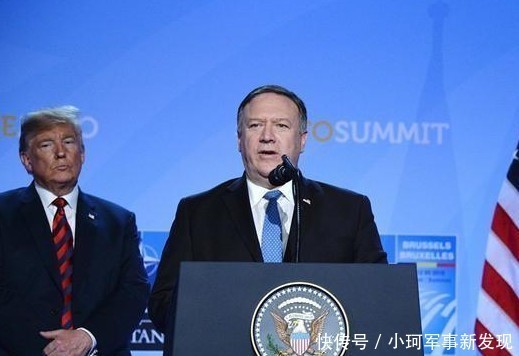 美国人怎么看特朗普打伊朗