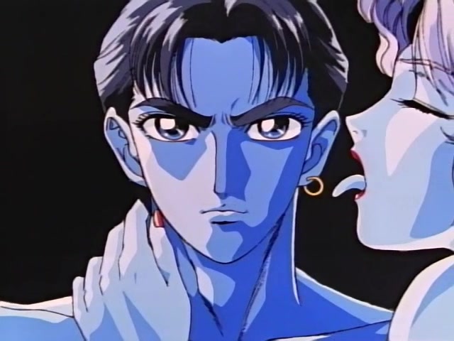 kiryuu no mimi  黄龙の耳