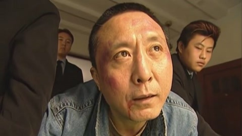 20天前时长:03:09黑洞:肖云柱到刑警队长家,获得队长妻子的信任,结果