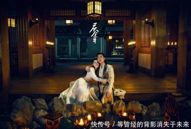 庆余年第一季一共多少集