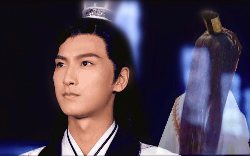 【刺客列传-双白】十年一梦