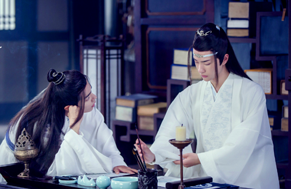 《默读》电视剧版即将开拍,它的热度会超过今