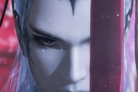 最后总结 天泽在血衣侯手里没有反抗之力,而卫庄和黑白玄翦交手时