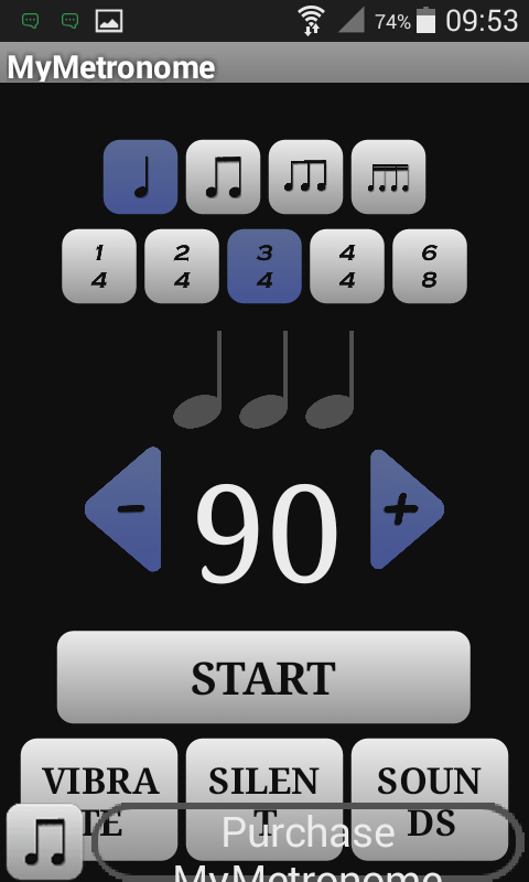尼康节拍器摔坏了,有办法修吗?