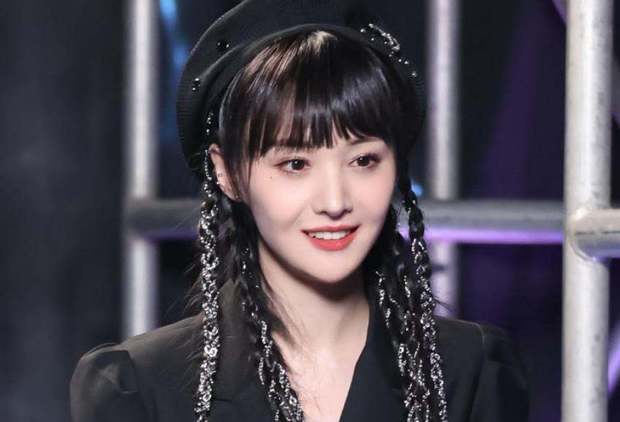 "追星追的好刺激",郑爽后援会会长宣布脱粉,郑爽还能洗白吗?