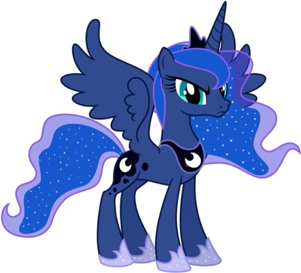 黑色彩虹马叫什么