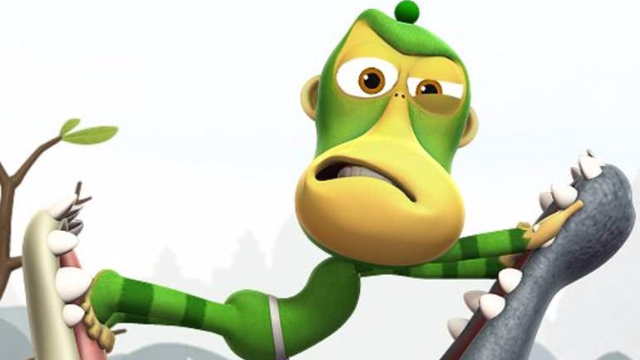 360影视-影视搜索