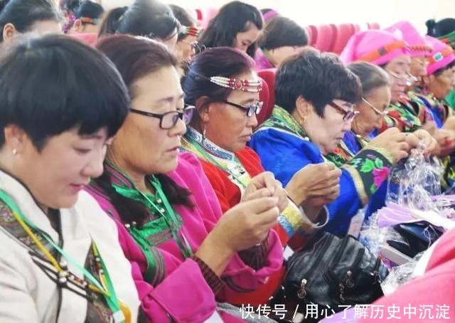 民族文化传承的