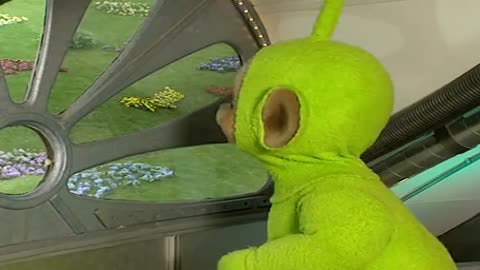 天线宝宝第九季(第20集)