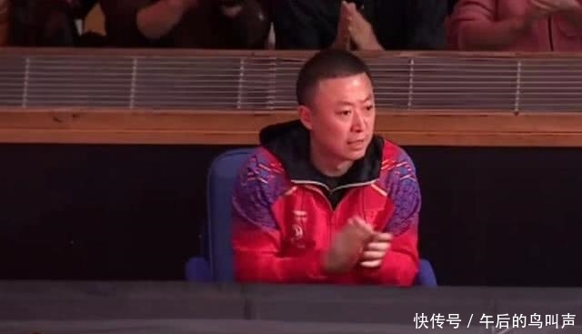 女乒陈梦对伊藤