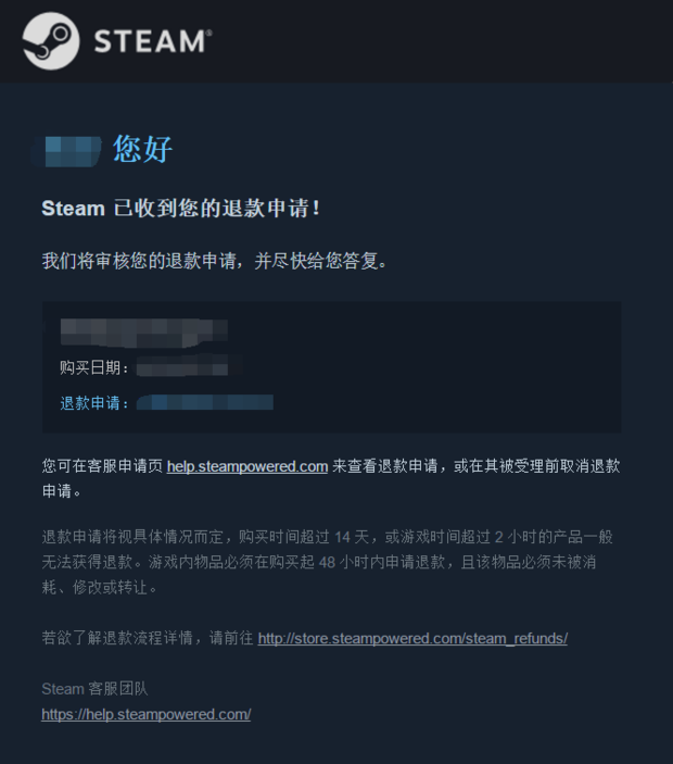 Steam 360 