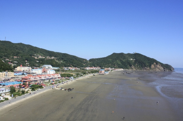 丹东大鹿岛怎么样?农家院环境消费如何?