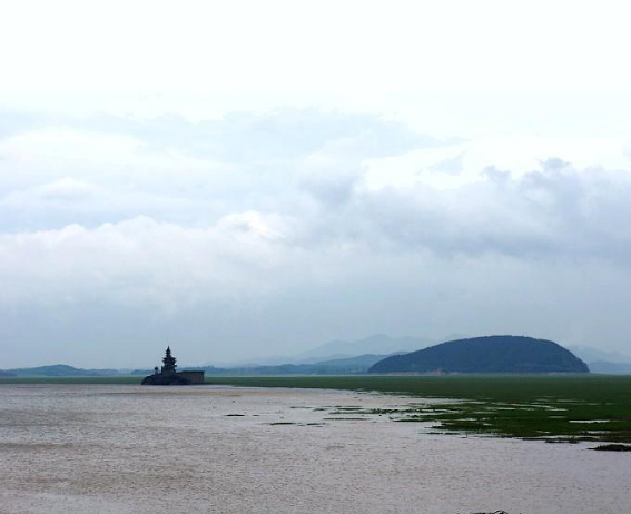 中国十大淡水湖排名