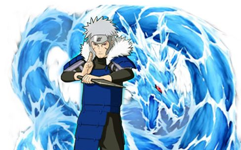 火影忍者羁绊6.82千手扉间单家第一视角