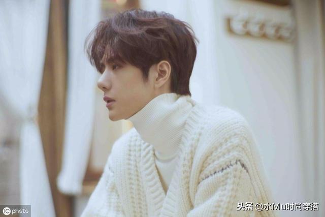 肖战王一博在王一博家