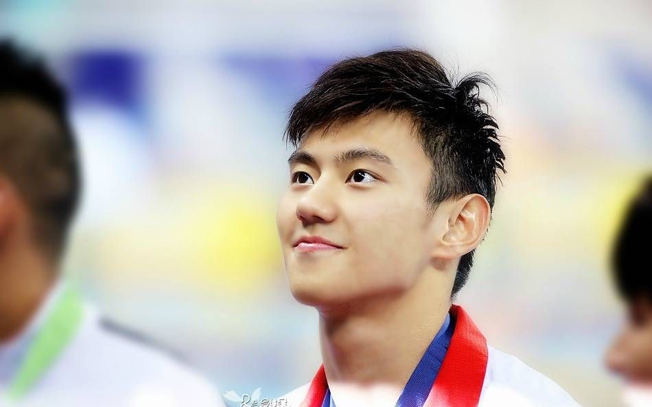 宁泽涛仁川喀山混剪