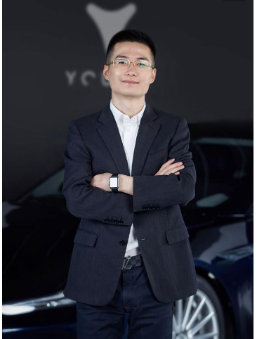 游侠汽车宣布融资的原因是什么?