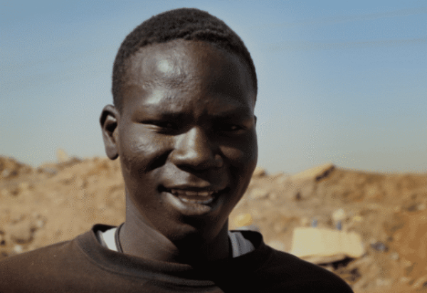 为什么南美洲和北美洲也有黑色人种