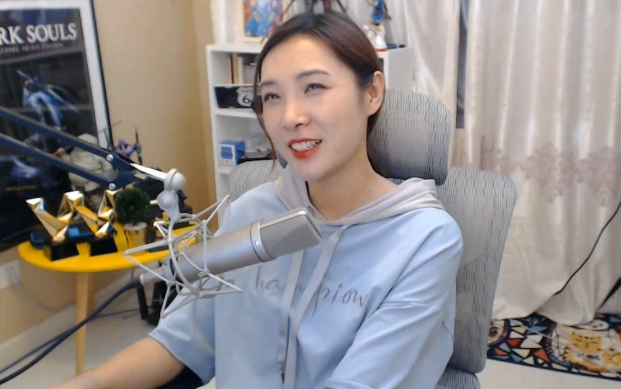 女流66在心灵砒霜中回答性教育问题