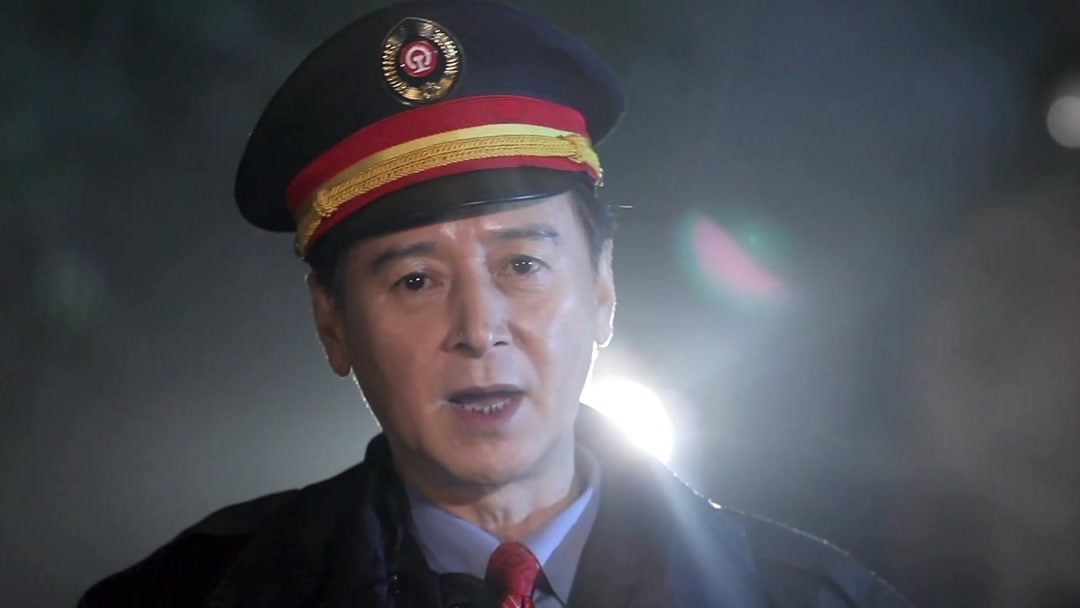  b>雷汉 /b>回忆拍戏初衷:为了创作好的作品而努力