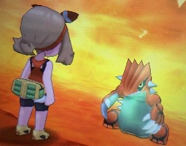 求口袋妖怪银版的全攻略带图,里面有神兽捕捉