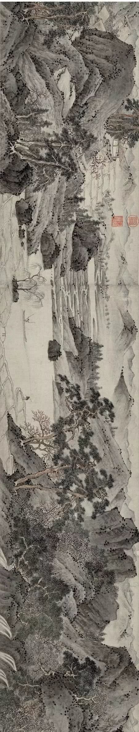 桃花什么桃花源