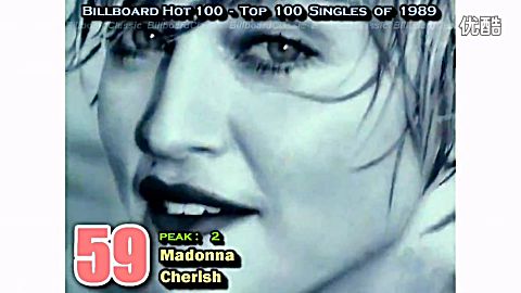 [图][1989] Billboard Hot 100 Year-End Top 100 Singles of 1989