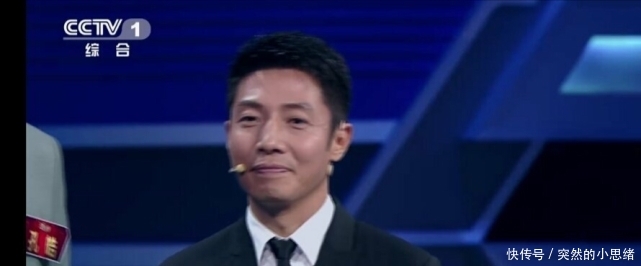 主持人大赛董卿不在