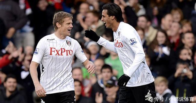 赫尔城对富勒姆