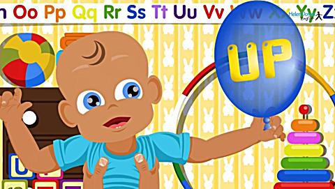 海伦多兰英语原创歌曲 uppity up