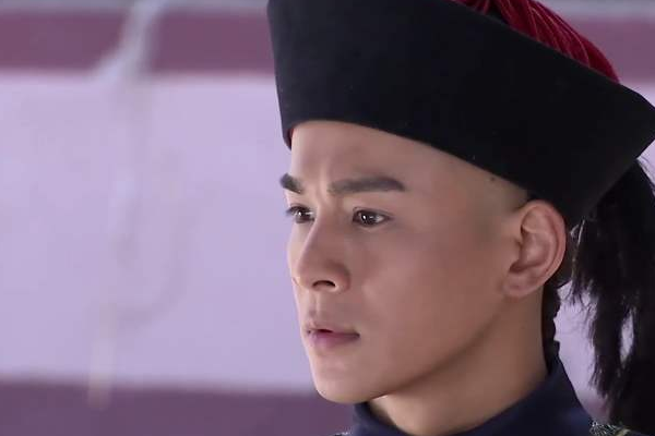 一个红花会陈家洛,一个天地会陈近南,他们是同一个人吗?