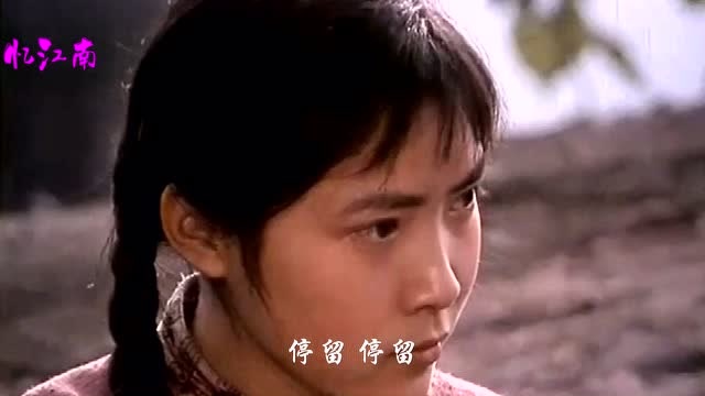 [图]1981年的老电影,《角落之歌》是朱明瑛演唱的第一首中文歌