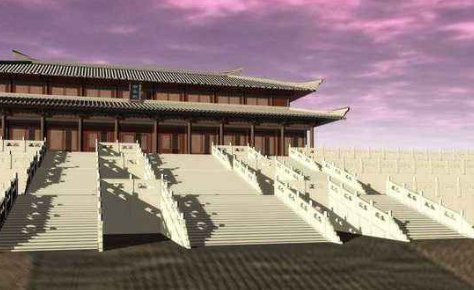 汉朝的西域都护府在哪,现在的哪里是西域都护府?