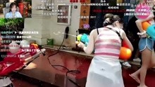 [图]咻咻满看主播真会玩女神篇122