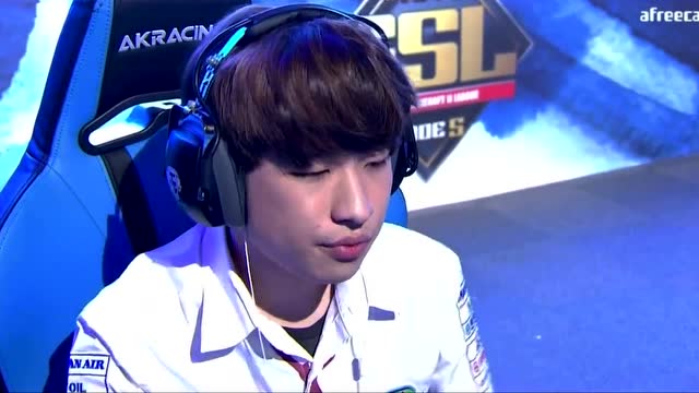 2018暴雪嘉年华星际争霸2总决赛maru宣传片