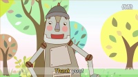 [图]LE English story for Kids - Nice to meet you (Greeting)