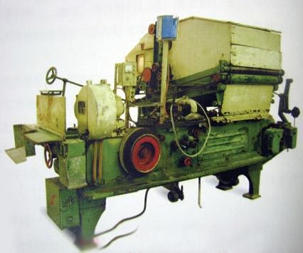 卷烟机卷的烟总掉烟丝啊,是卷的松了吗?卷紧了