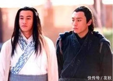 陈晓赵丽颖带火的