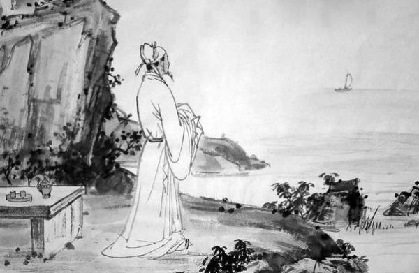 "玉盘珍羞直万钱",中的"万钱"是多少钱?