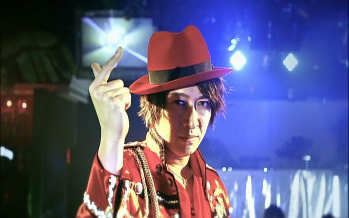 【小野大辅】如何正确打开kisskisskiss (伪)舞蹈教学