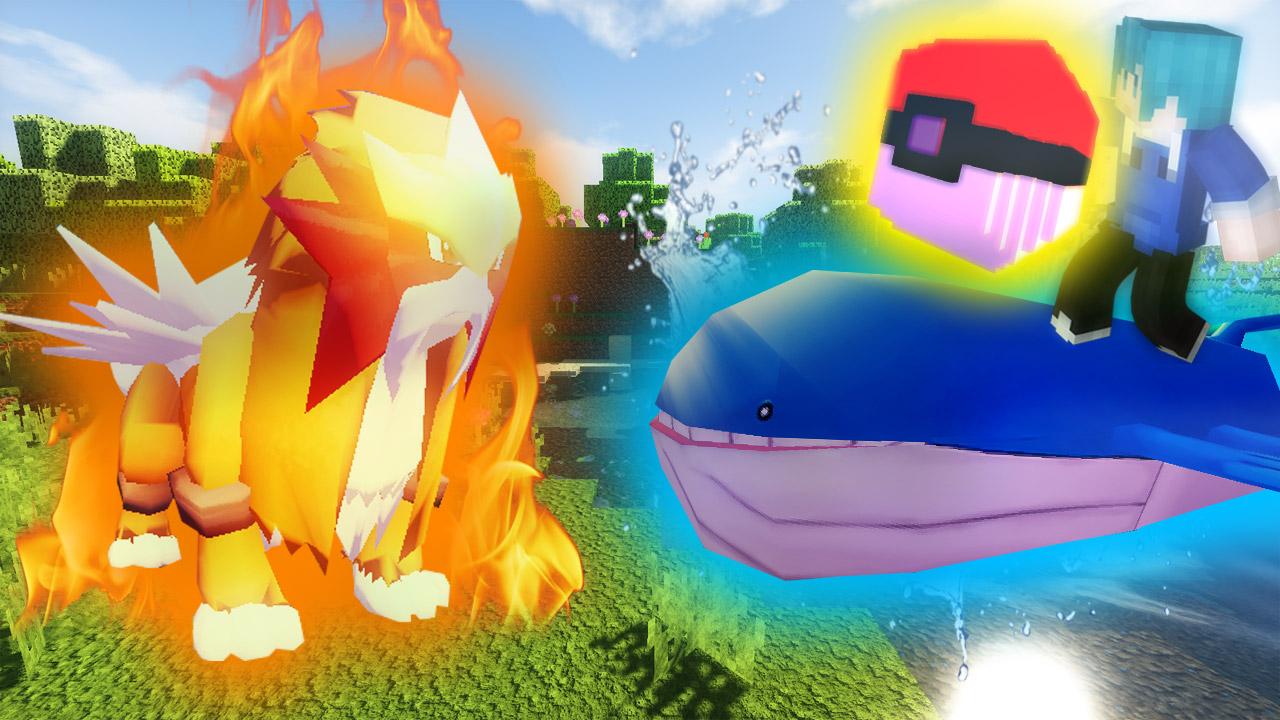  /b>10.2 b>神奇宝贝幸运方块 /b>》mega炎帝超巨大吼鲸王!