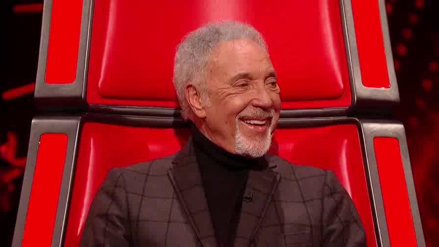 [图]the Voice UK S06E07 英国好声音