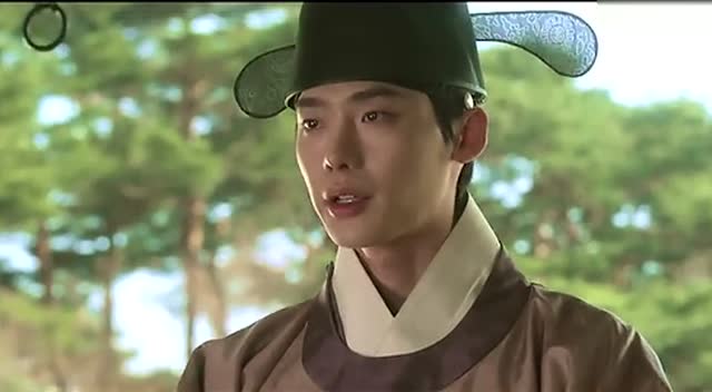 男神季 观相 盛世回首 李钟硕古装 饭制版!