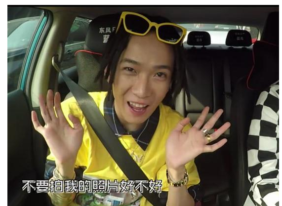 脏辫儿到底怎么洗?