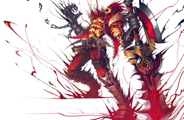 疾风之刃的剑 求这吧剑叫什么? 是新手剑吗?